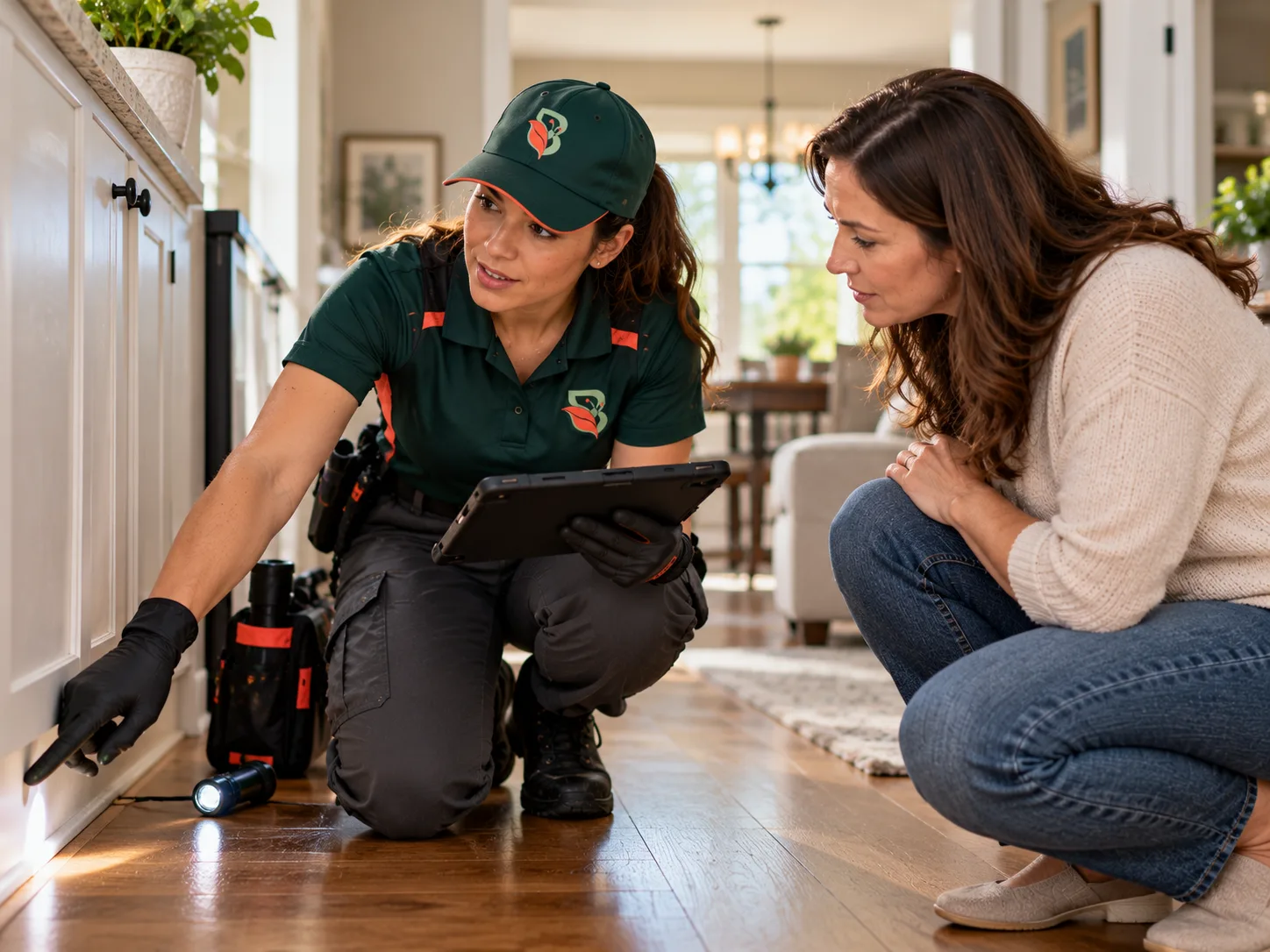 Pest Control Neches, TX FAQs